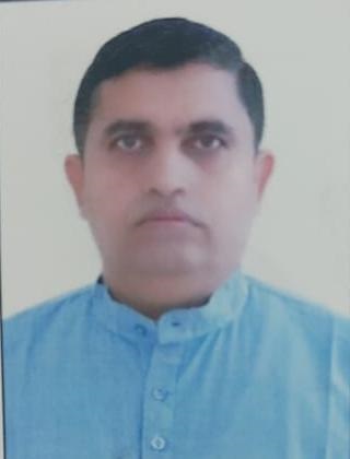 Rameshkumar Jesangbhai Makwana