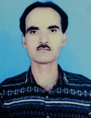 Rathod Bharatbhai Ravjibhai