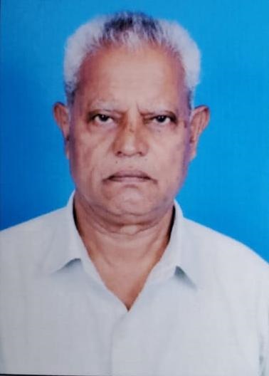 Rathod Manubhai Kanjibhai