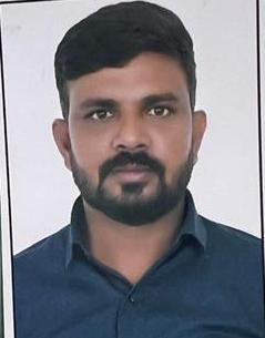 Thakor Arvindkumar Ranchhodbhai