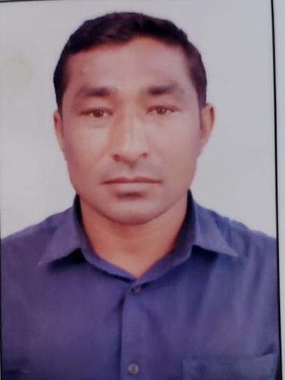 Vhora Salimbhai Ismailbhai