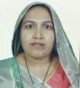 Vidhyaben Bhailalbhai Pandav