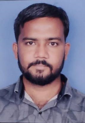 Vijay Bharatbhai Thakor