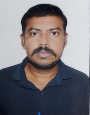 Vijaysinh Velubhai Sisodiya