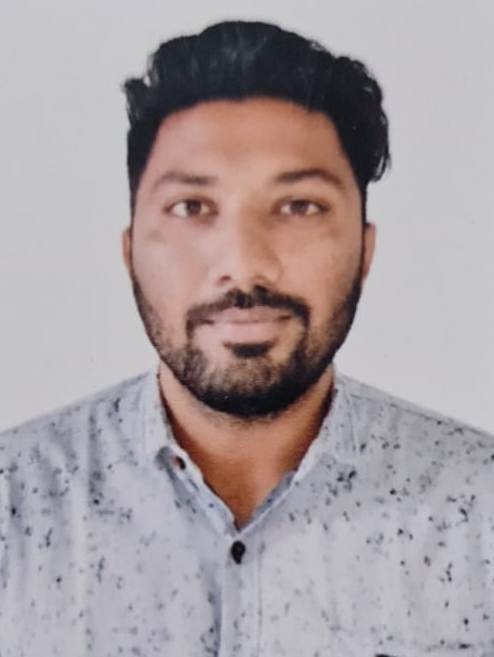 Aakash Mansukhbhai Aghera