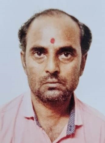 Dilipbhai Nagjibhai Faladu