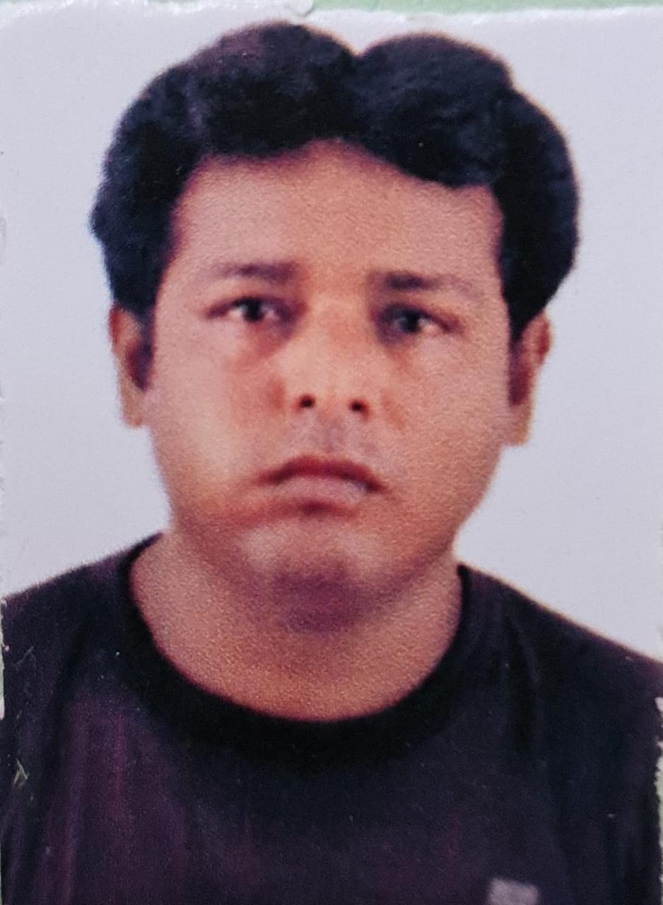 Jafar Gani Pinjara