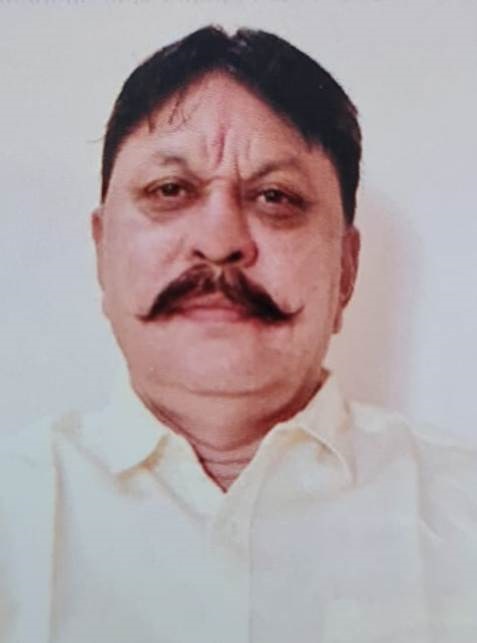 Jaysukhbhai Chakabhai Thesiya