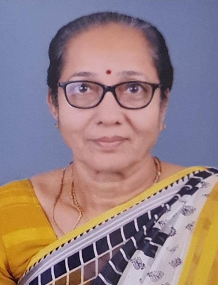 Nirmalaben Lalitbhai Vasoya