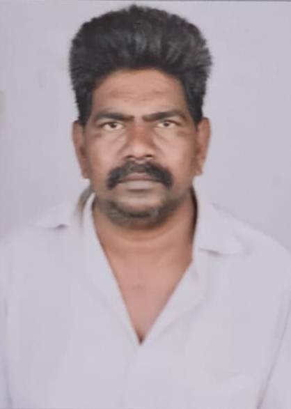 Parmar Dineshbhai Ukabhai