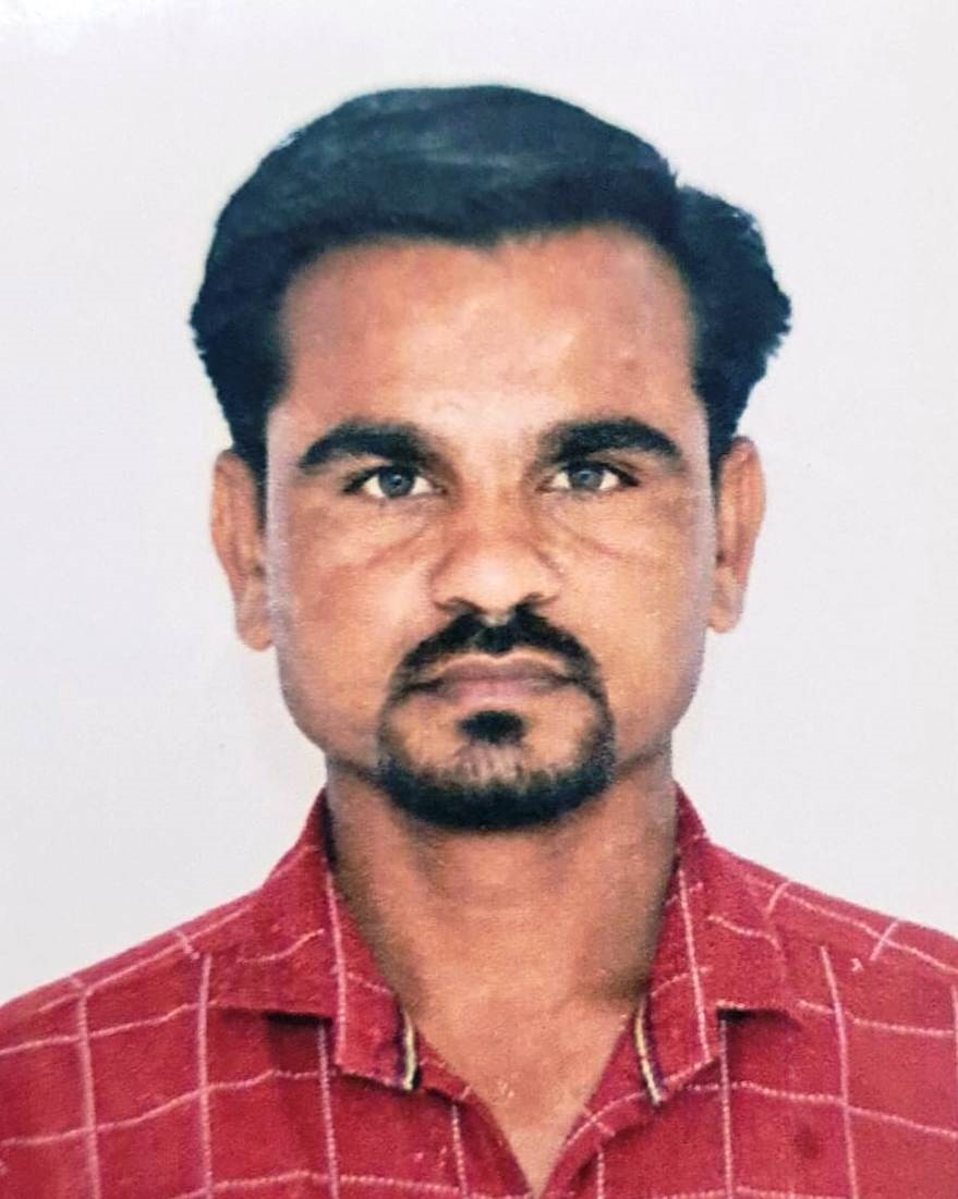 Prabhat Govind Solanki