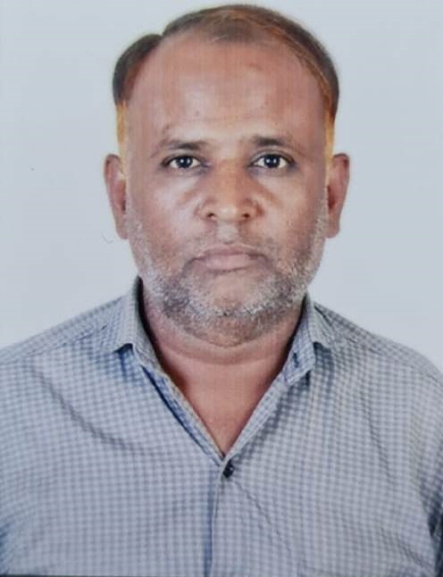 Sirajbhai Ababhai Khebhar