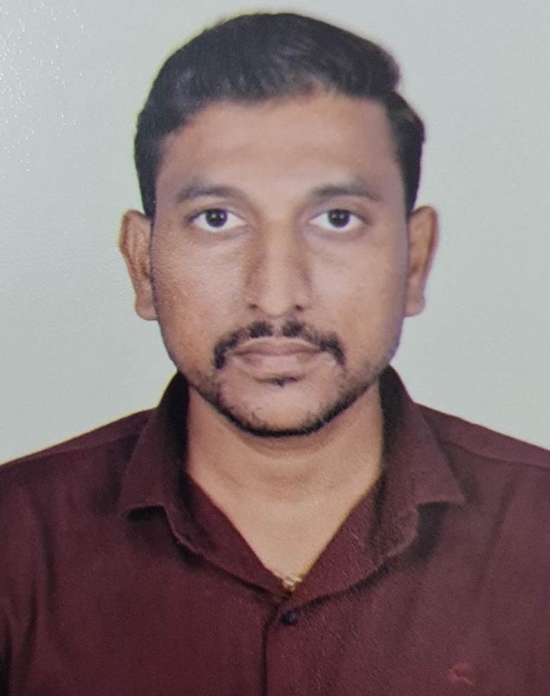 Vipul Sakhiya