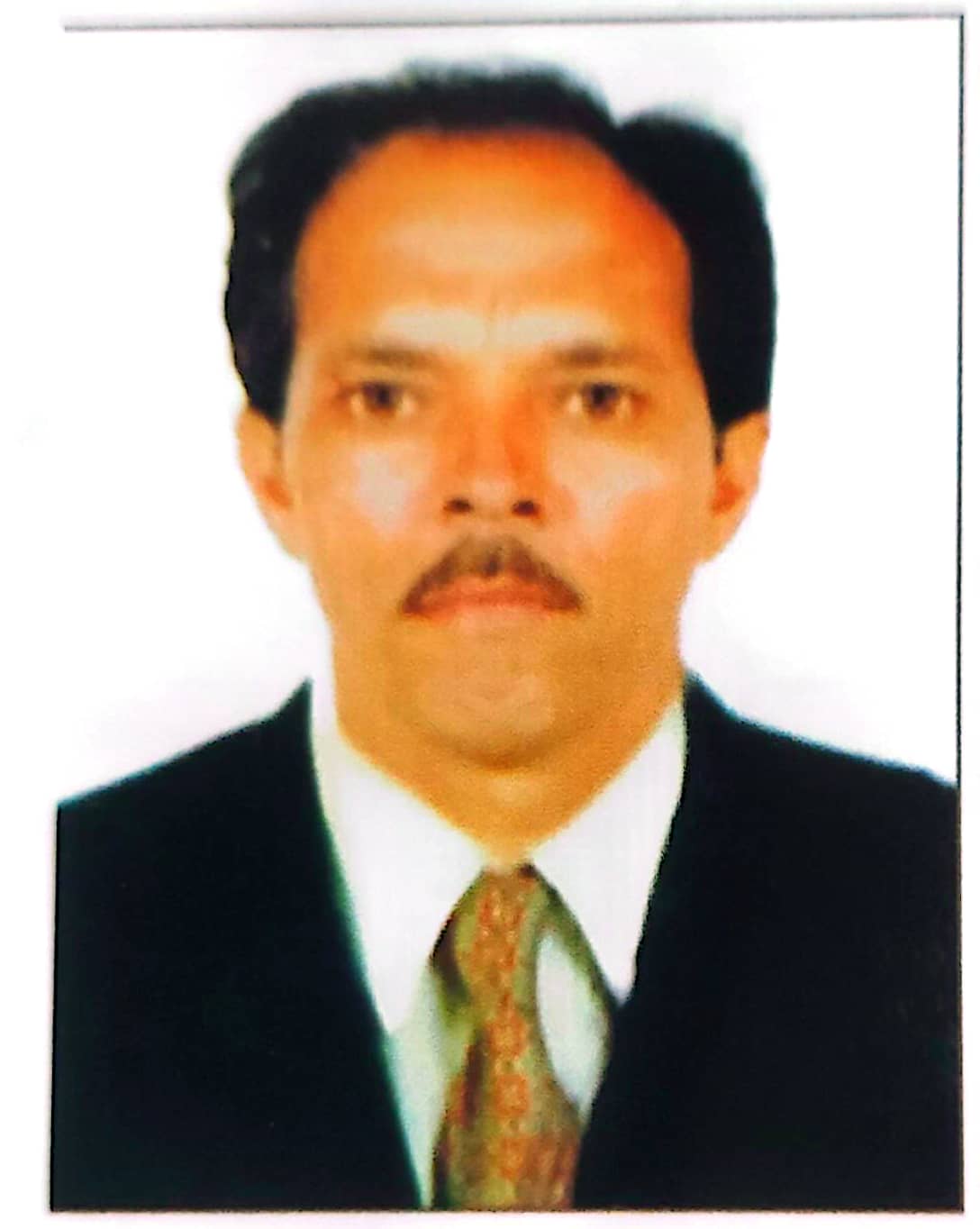 Bobda Nazirhusen Gulabbhai