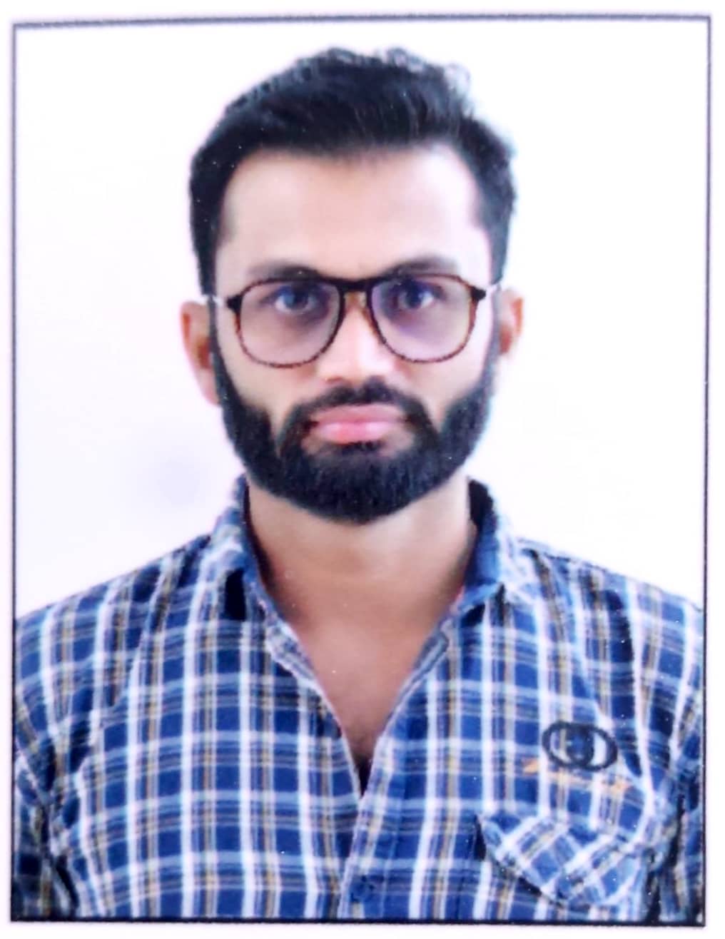 Chandulal Ishwarbhai Mori