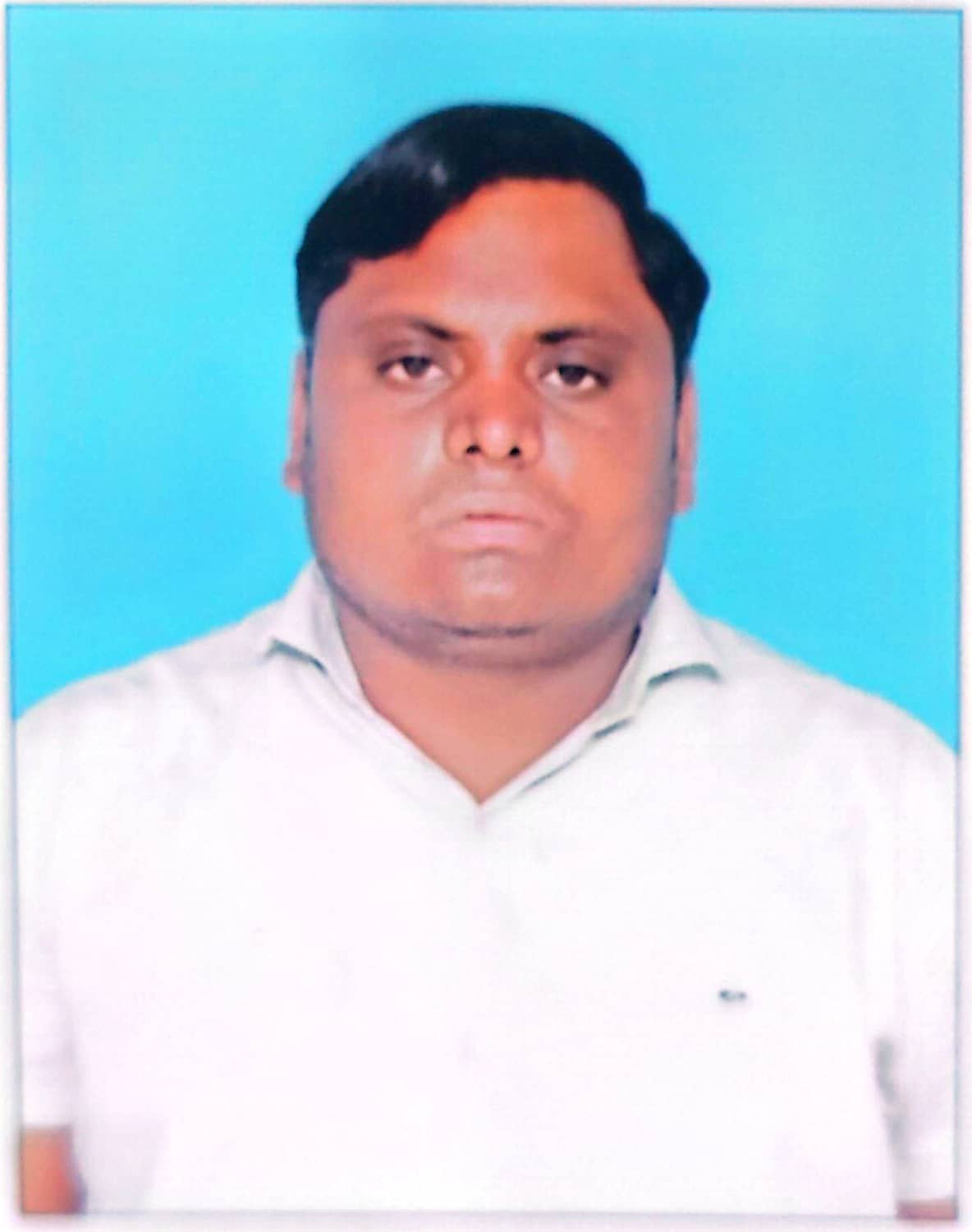 Chauhan Jerambhai Govindbhai