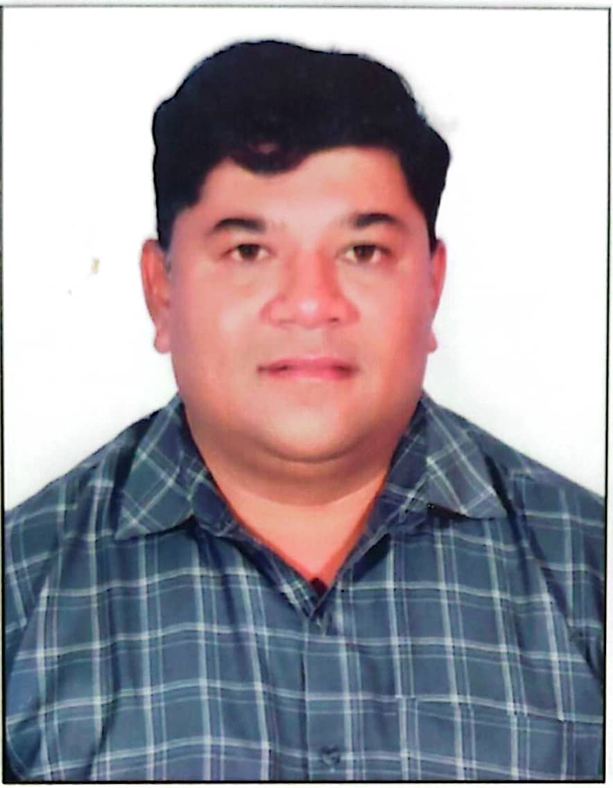 Gunjariya Chhatrasinh Shankarbhai