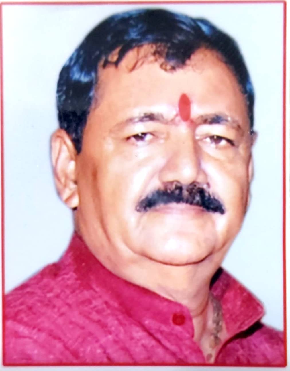 Makwana Govindbhai Lalabhai