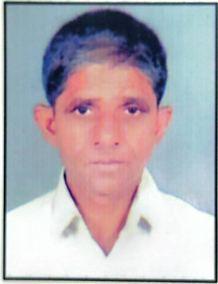 Makwana Ukabhai Amrabhai