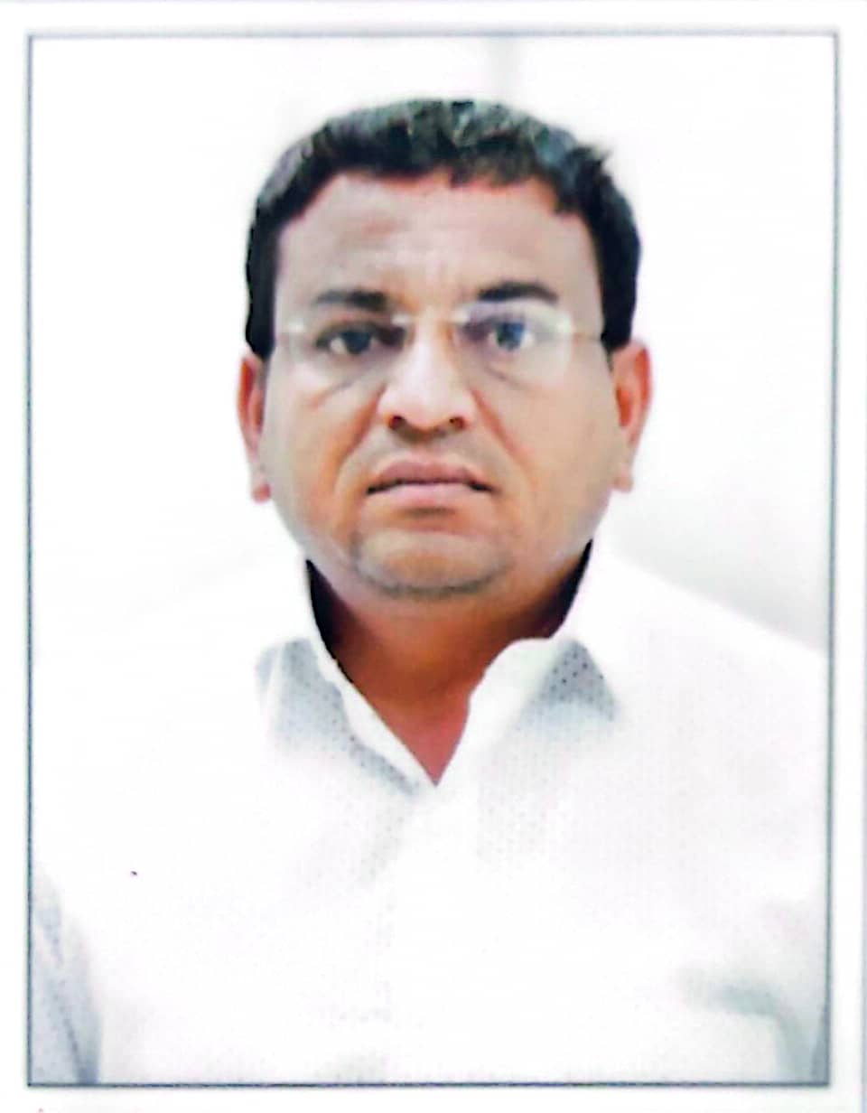 Patel Prakashbhai Ranchhodbhai