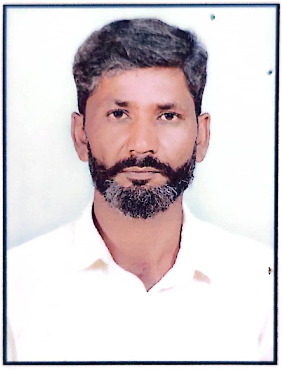 Samrat Jayraj Prabhubhai
