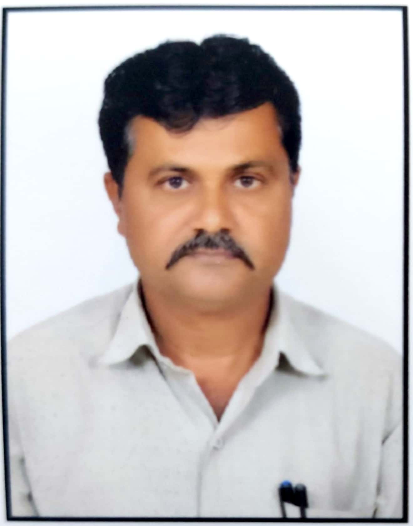 Solanki Kishorbhai Harjibhai