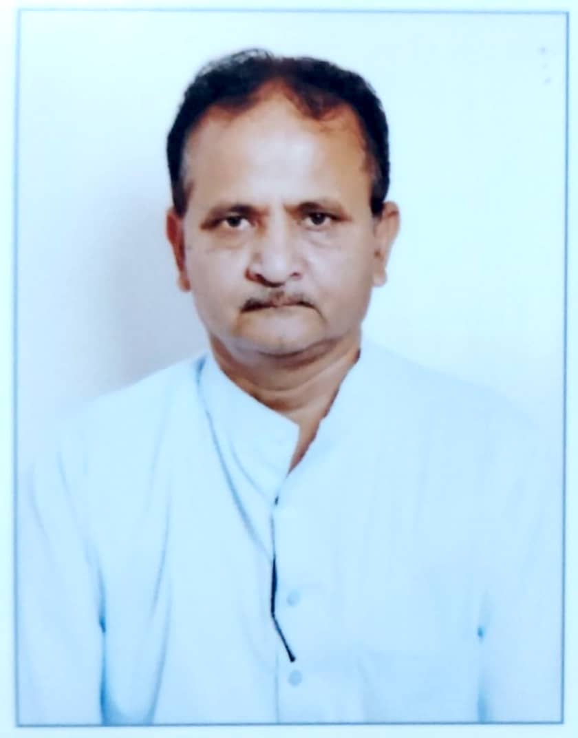 Vaghjibhai Karshanbhai Kaila