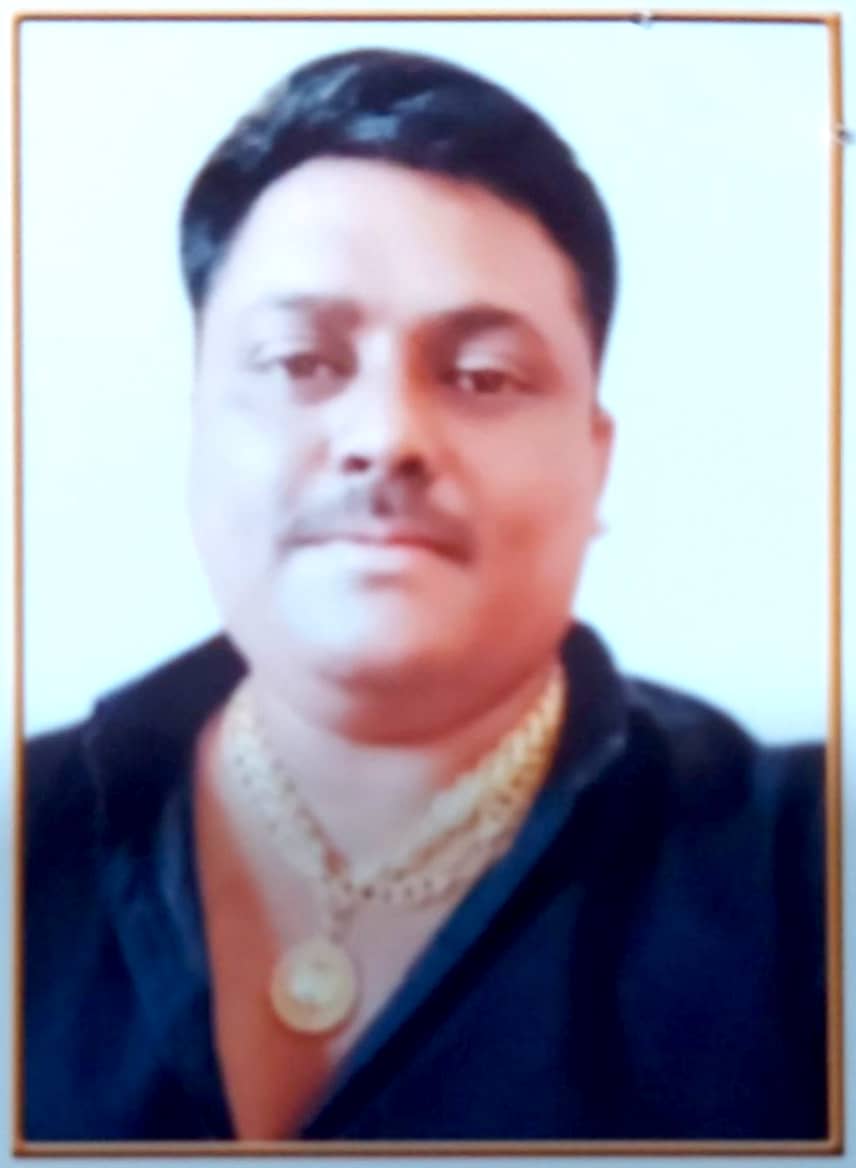 Vijaykumar Dilipbhai Chavda