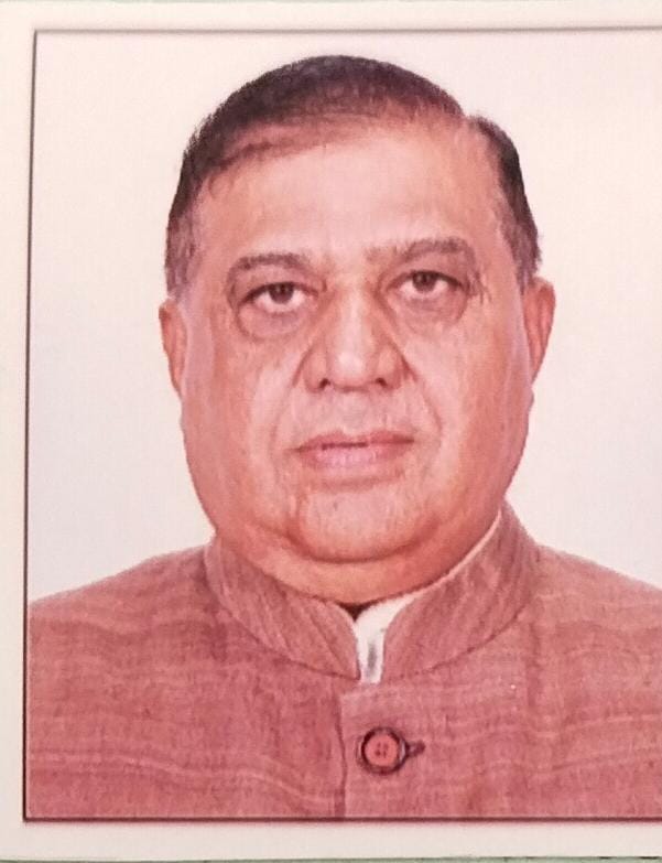 Ahir Mulubhai Ranmalbhai Kandoriya