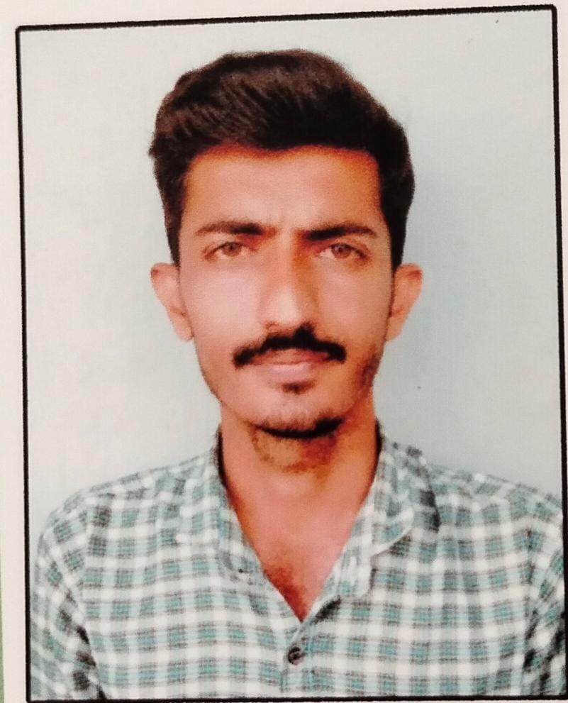 Ahir Tushar Lakhu Hathaliya