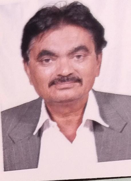 Asharafmiya Sidikmiya Kadri