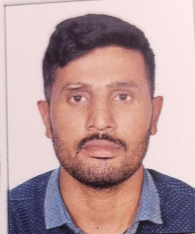 Devendra Fogabha Manek