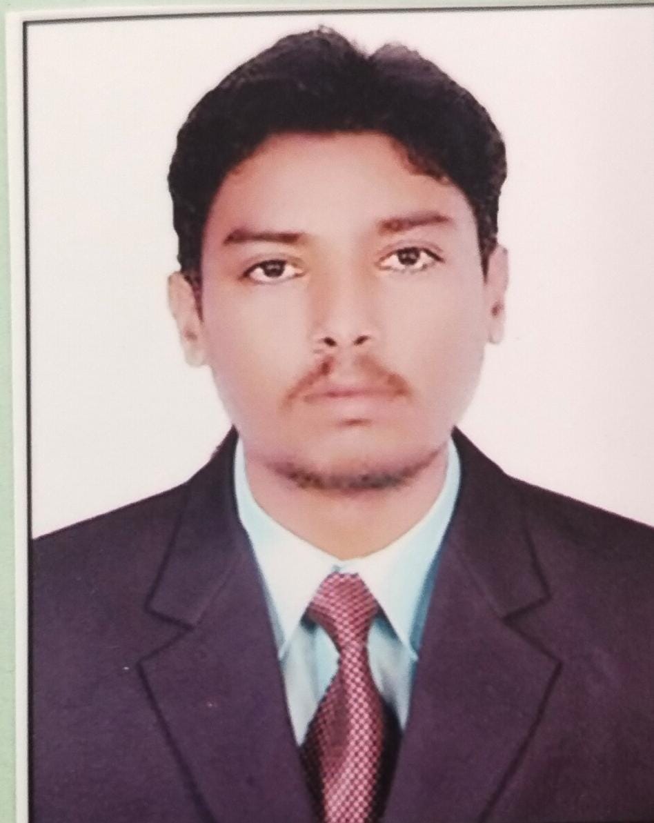 Ghediya Amit Jagdishbhai