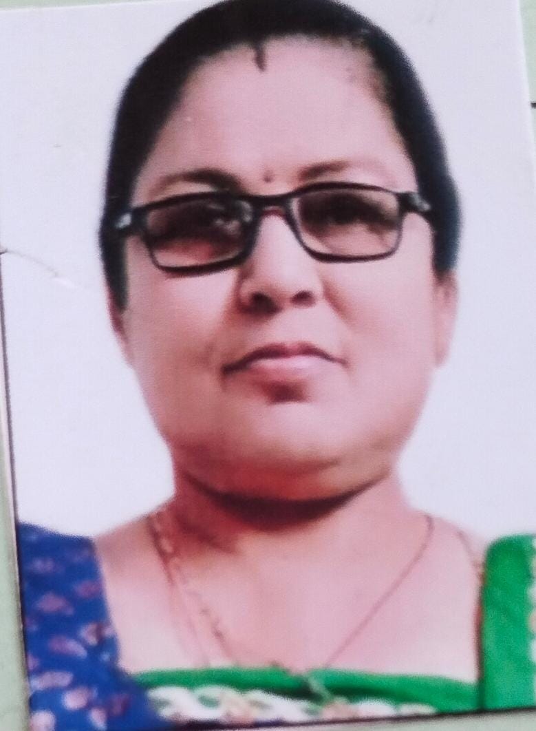 Hansaben Hematbhai Modi
