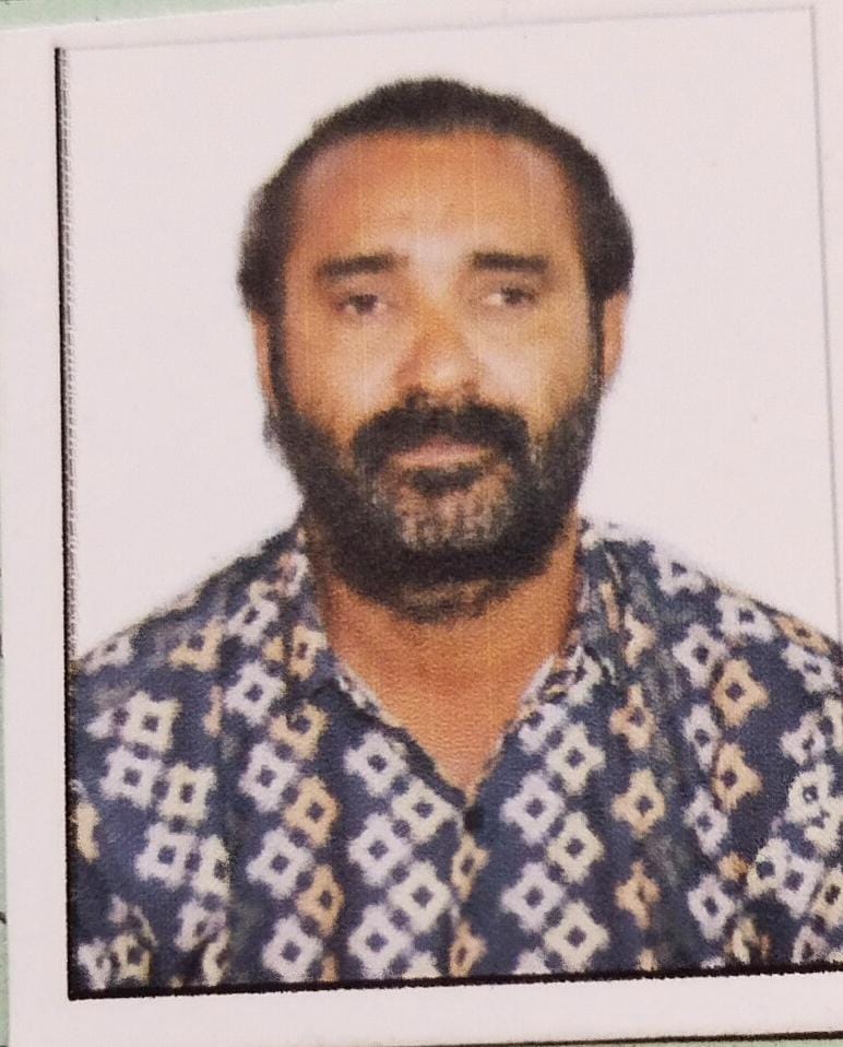 Hathal Chandrasinh Sadurbha