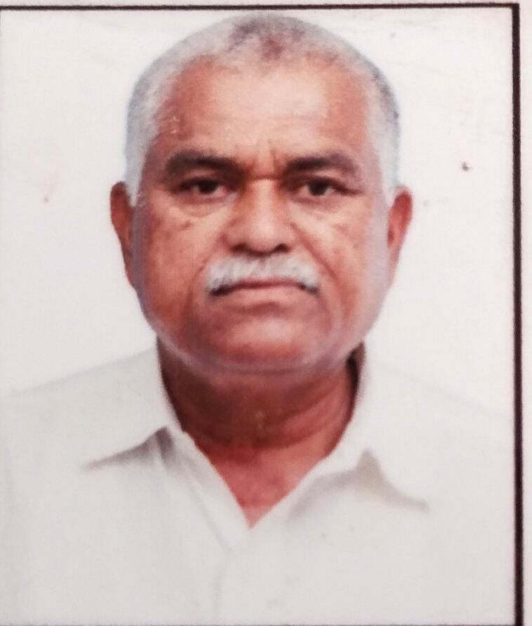 Lakhmanbhai Boghabhai Nakum
