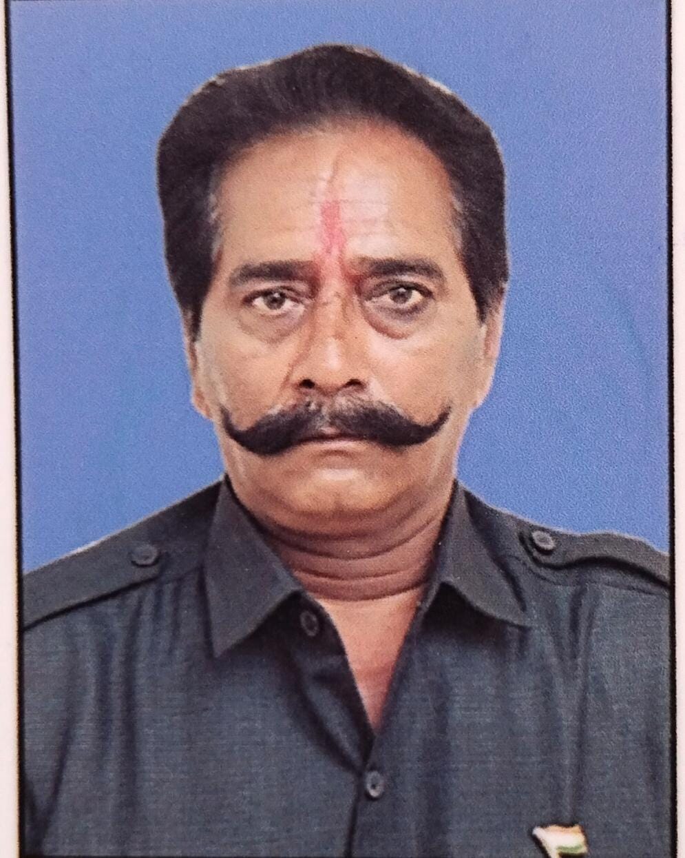 Madam Nathabhai Fogabhai