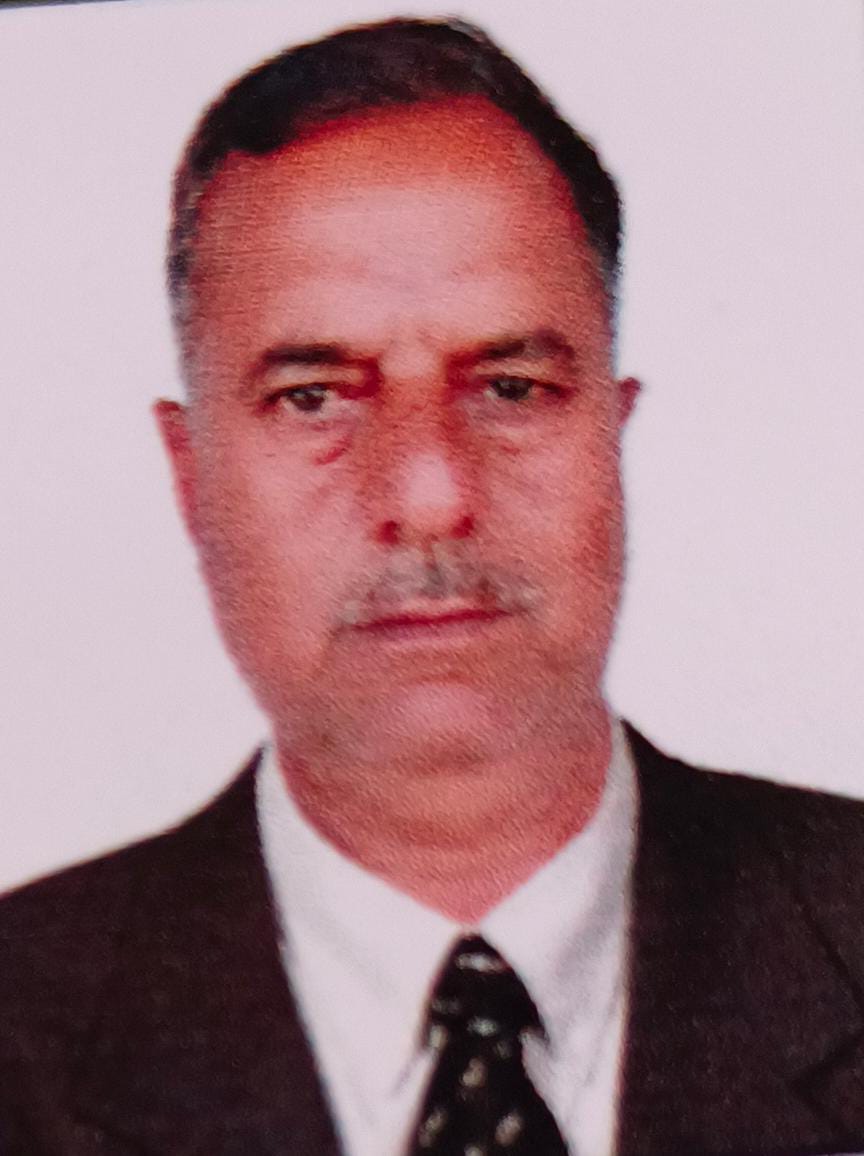 Nagash Karashanbhai Jeshabhai