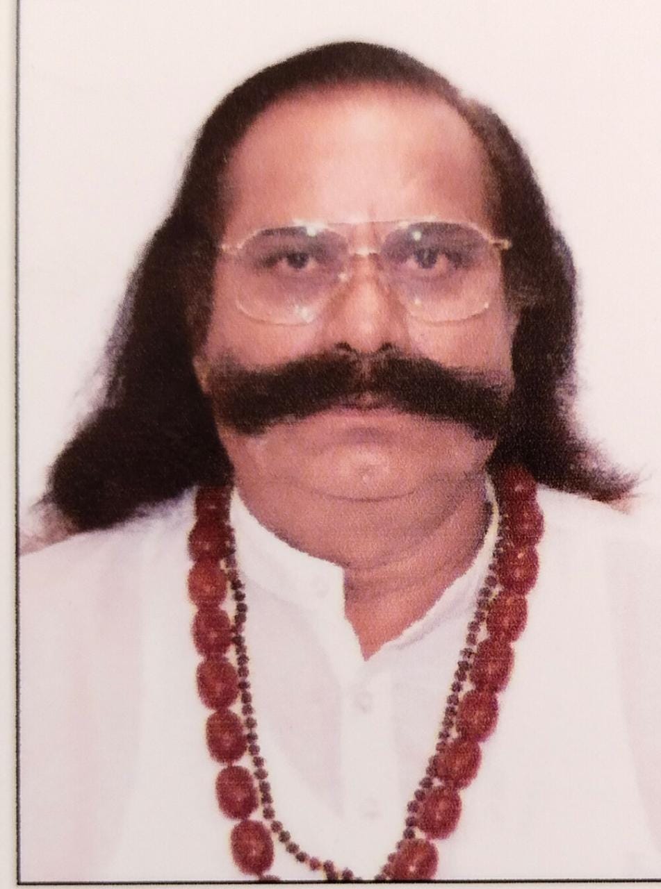 Pabubha Virambha Manek