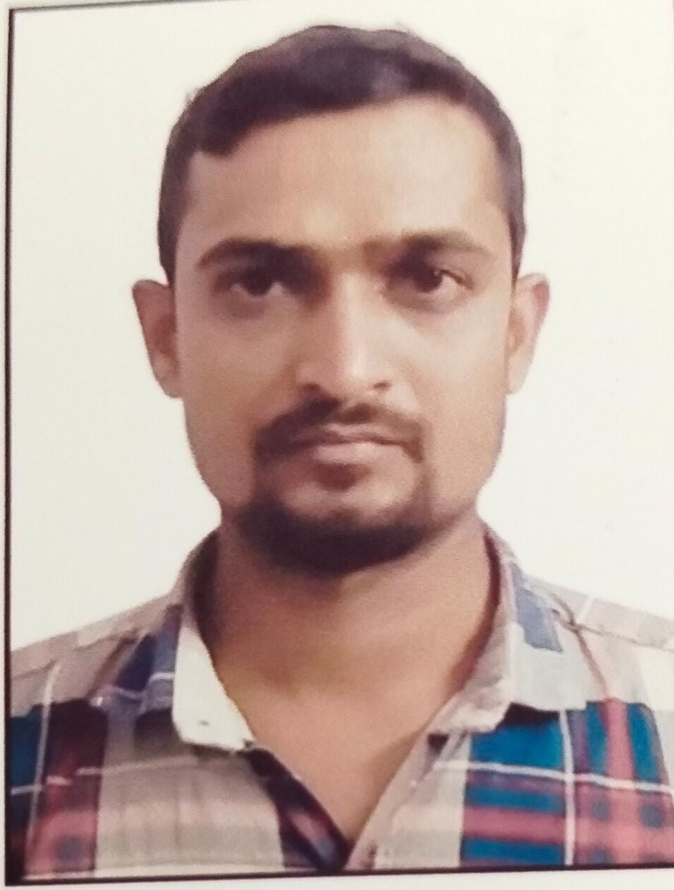 Parmani Kishankumar Himantlal
