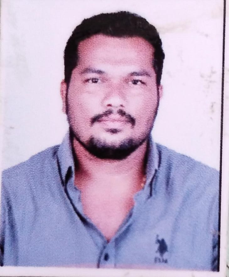 Rakesh Lakhu Nakum