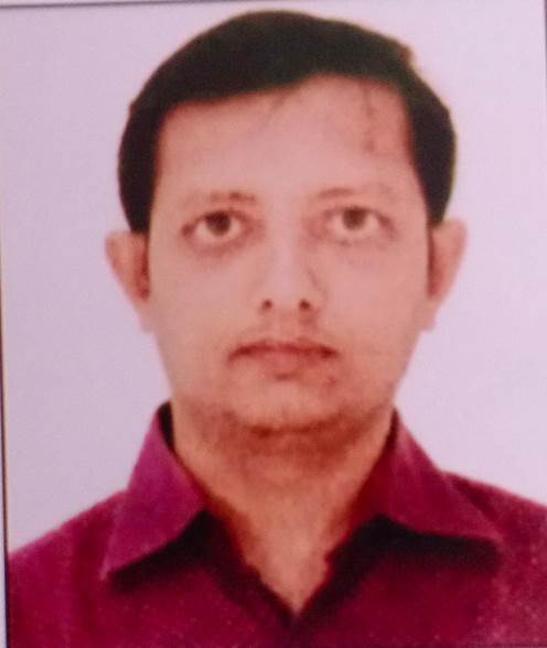 Alok Bhikhubhai Dave