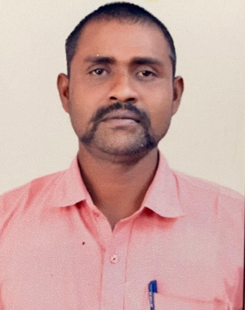 Alkeshbhai Fulsingbhai Katara