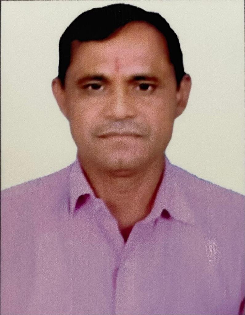 Damor Kalubhai