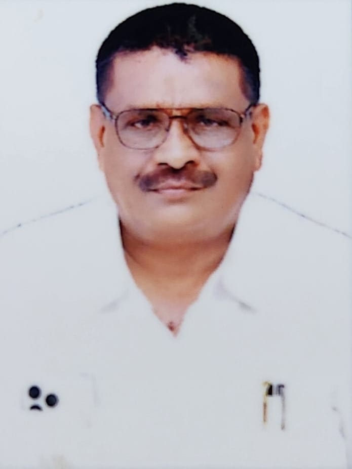 Govindbhai Dalabhai Parmar
