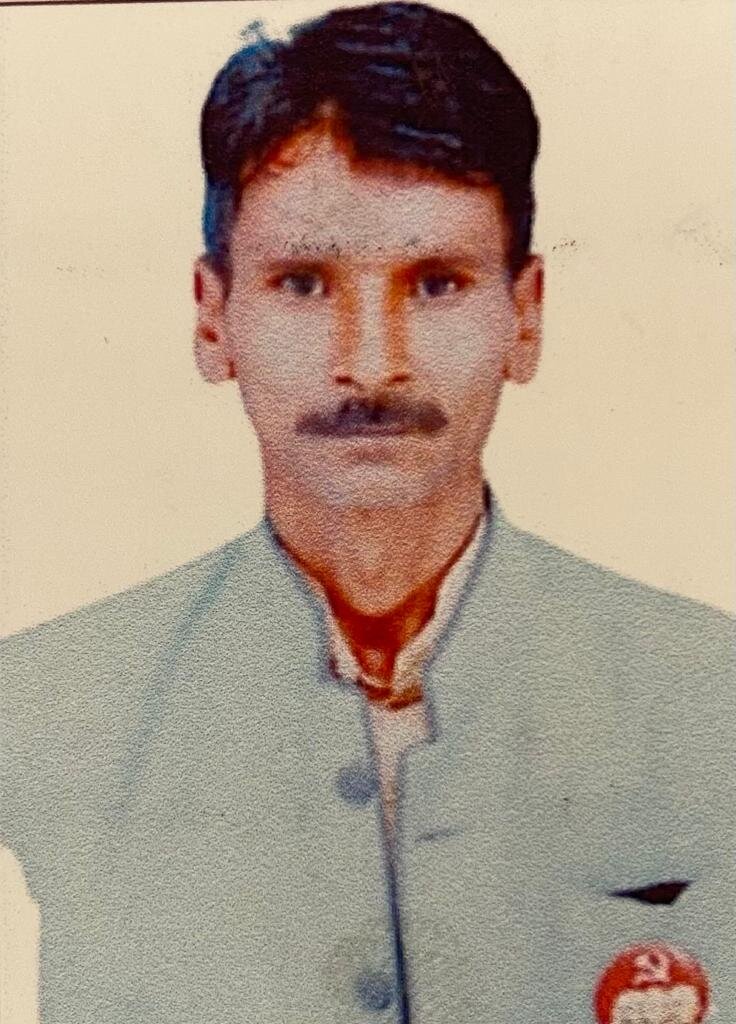 Kanubhai Kuberbhai Katara