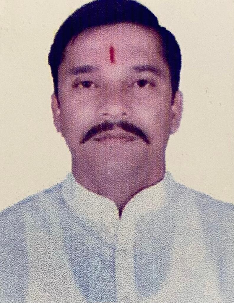 Katara Rameshbhai Bhurabhai