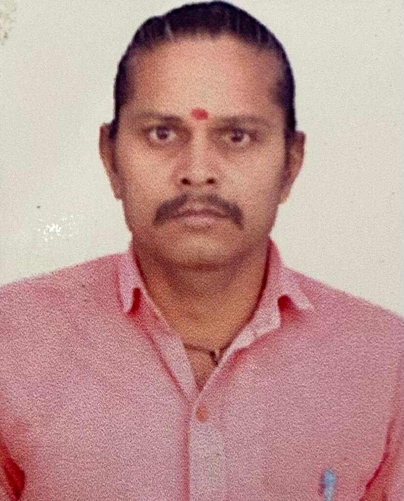 Kishori Rakeshbhai Ambalal