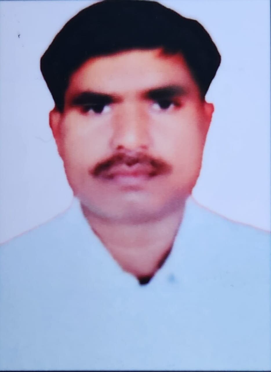 Machhar Ghanshyambhai
