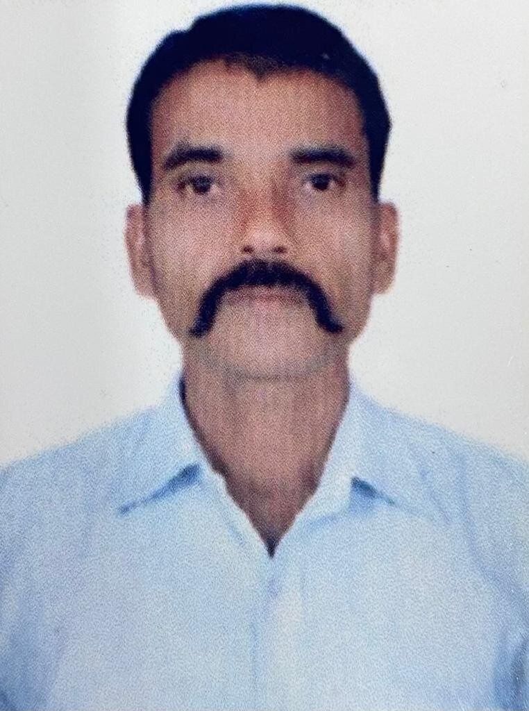 Machhar Virabhai Makanbhai